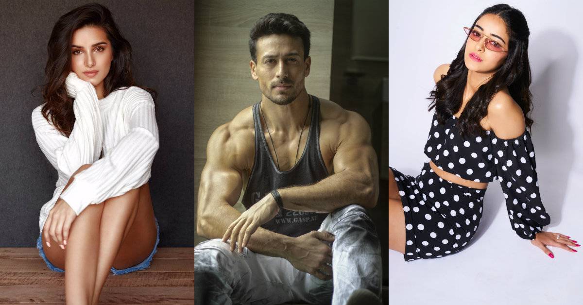 Tiger Shroff Helps Ananya Panday And Tara Sutaria Bag Their Biggest Opener With Their Debut Film!
