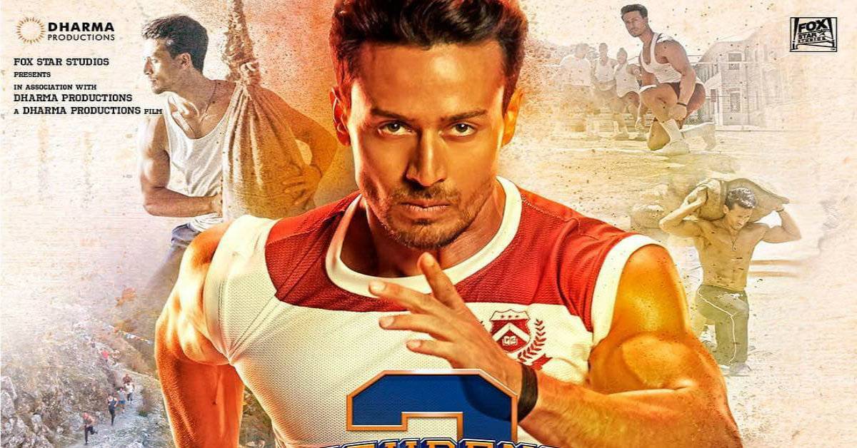 Tiger Shroff: Grateful For The Opening Our Film Has Got!