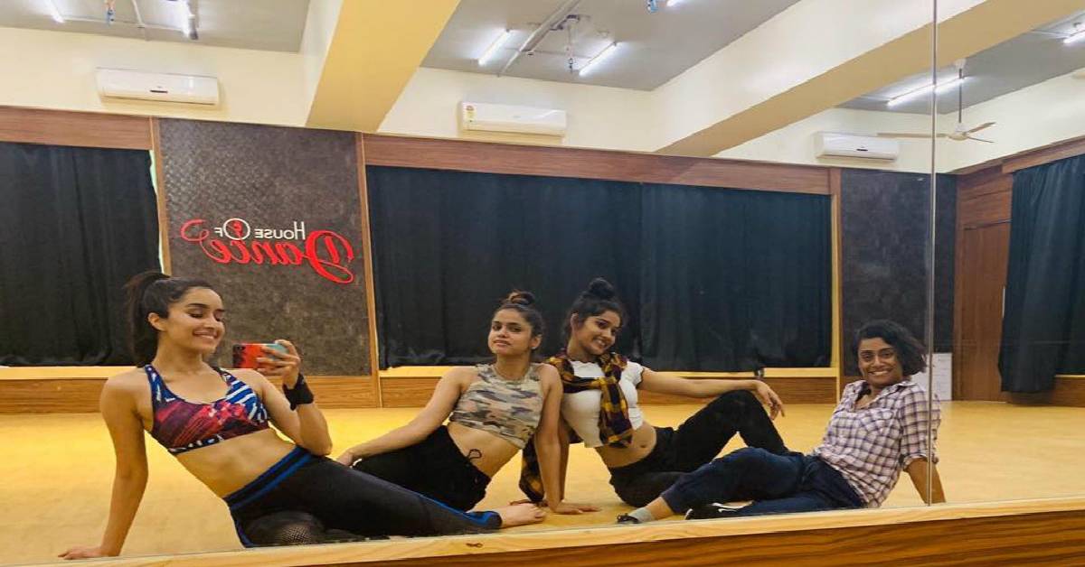 All The Shades Of Shraddha Kapoor You Need To See Before 'Street Dancer'! 
