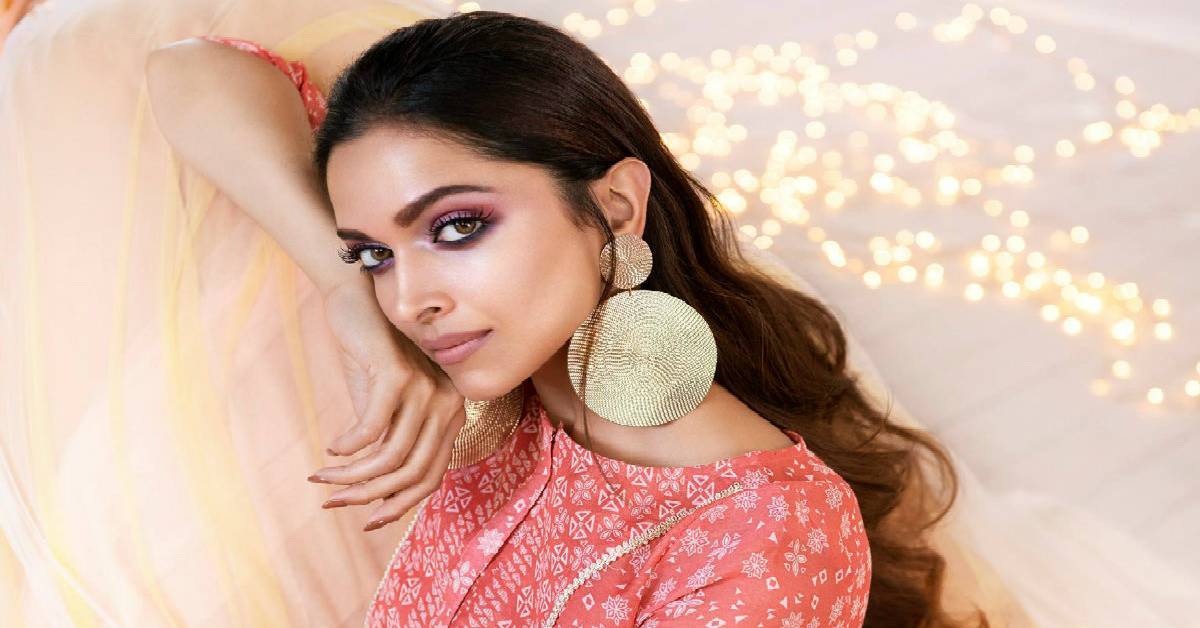Did You Know Deepika Padukone Has The Highest Number Of Mentions On Twitter?
