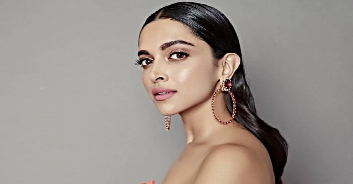 Deepika Padukone Is India's Most Trusted Female Actor In Bollywood, Here's A Proof!
