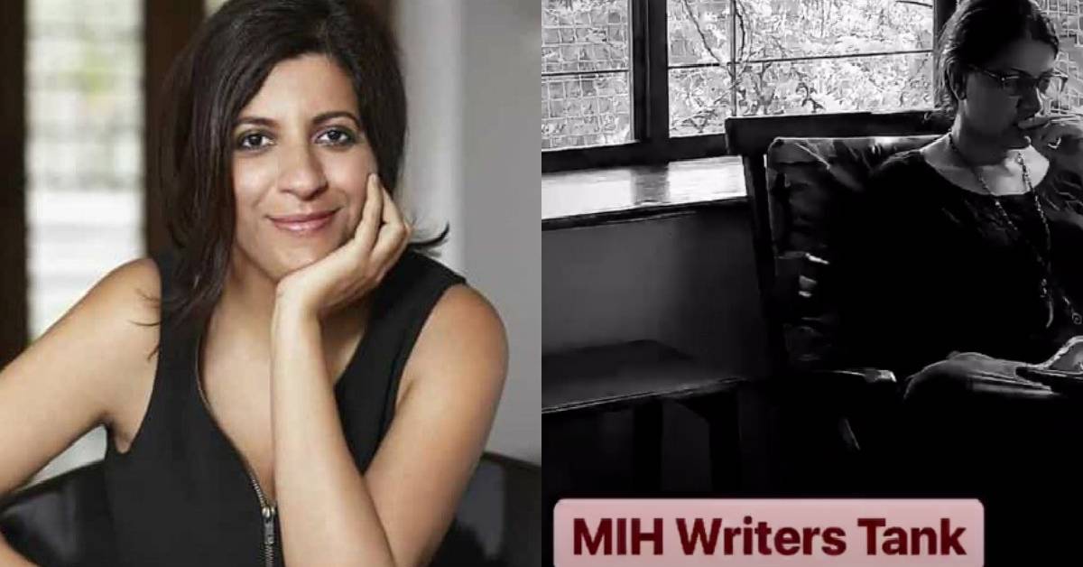 Zoya Akhtar Gives Us A Sneak Peek Into The Making Session Of Made In Heaven Season 2!
