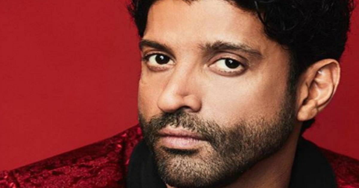 Farhan Akhtar : Training For Films Like Bhaag Milkha Bhaag And Toofan Is Inherently A Part Of Who I Am!