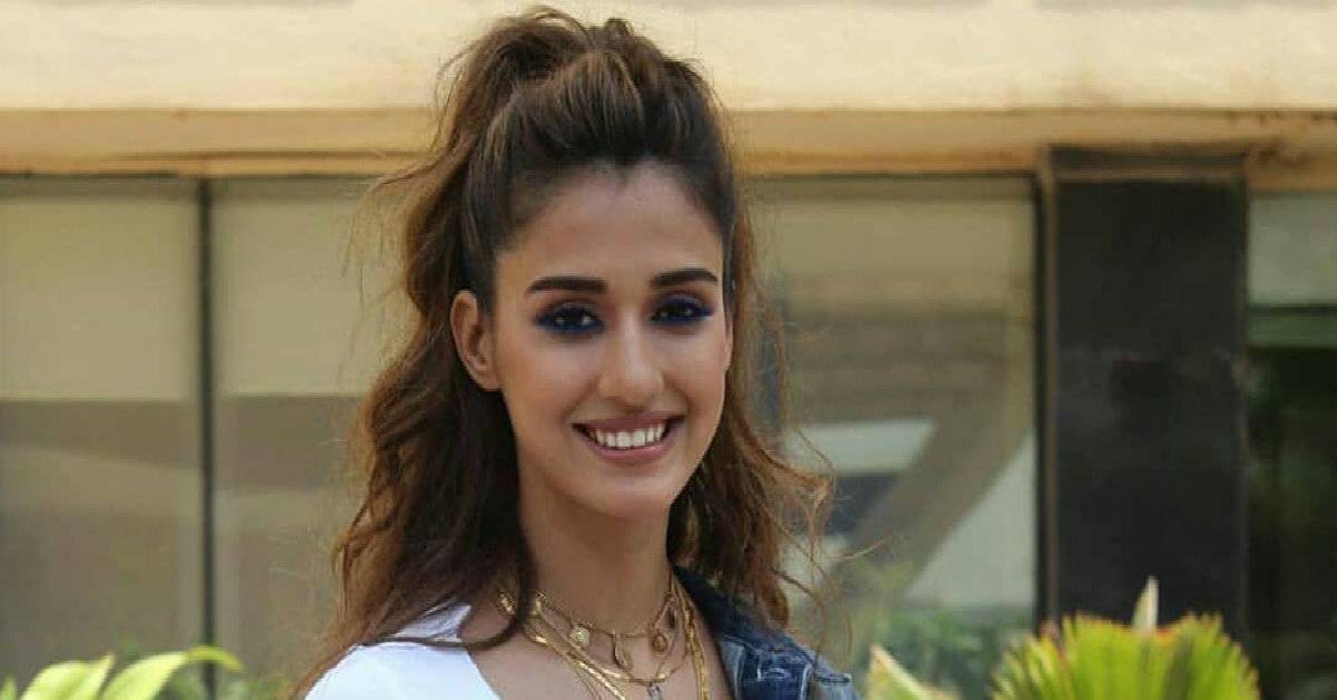 Disha Patani Opens Up About Her Character And Preparations For Bharat!
