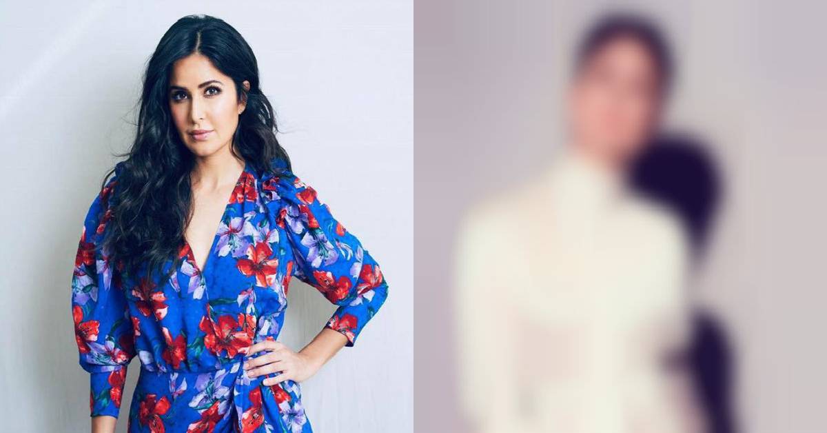 OMG! Katrina Kaif Would Like To Have A Same Sex Relationship With This Actress, Read On To Know More...
