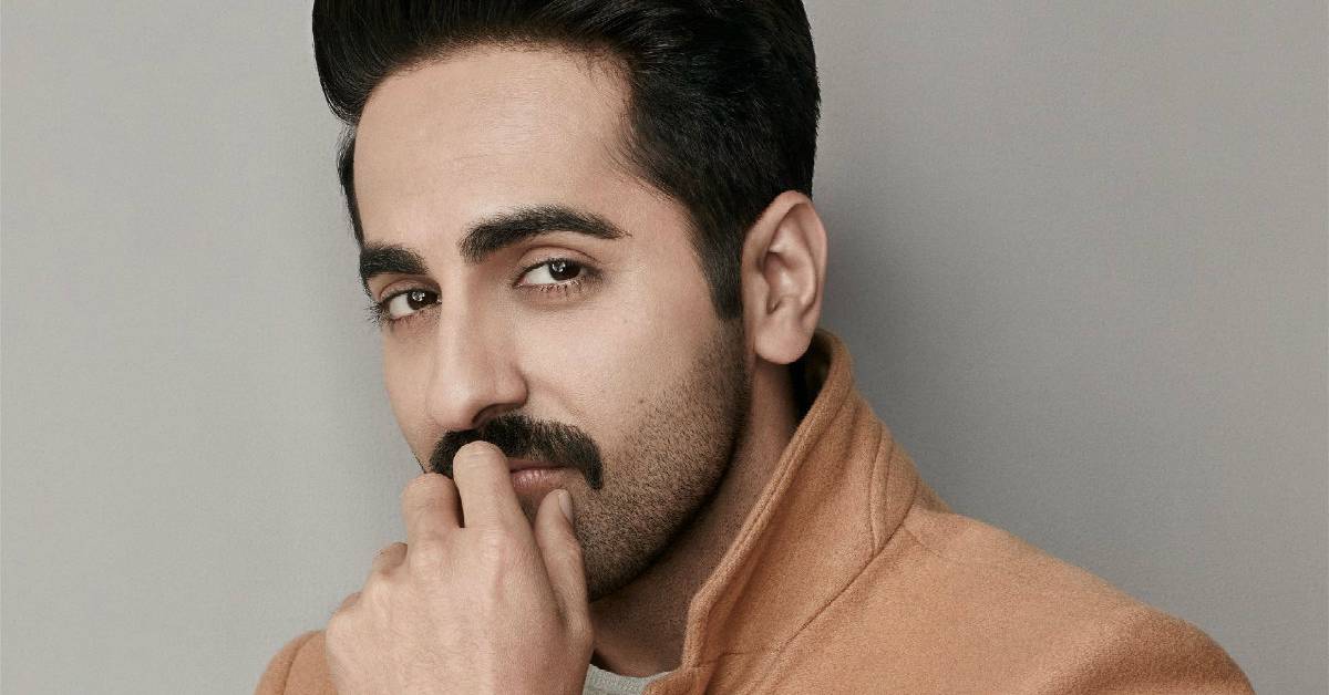 Ayushmann Khurrana: This Is A Very Exciting Phase For My Career!
