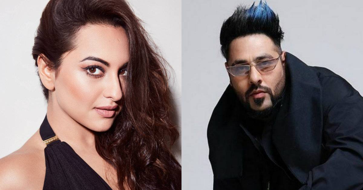 Sonakshi Sinha And Badshah Go Retro In Their Next!