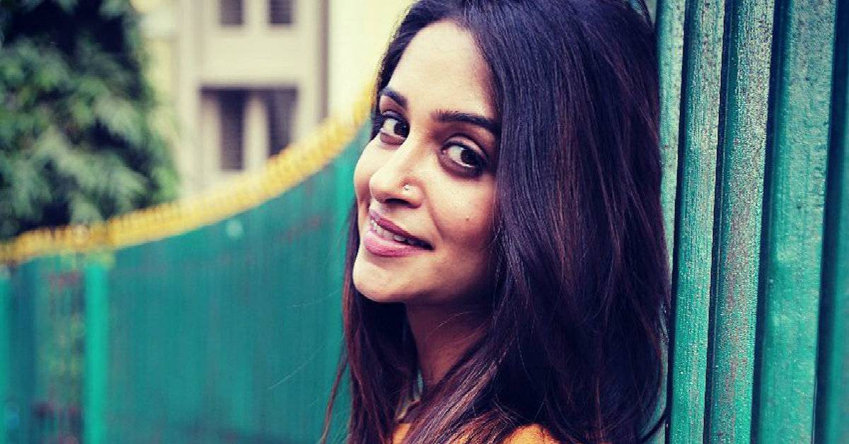Dipika Kakar Spill The Beans On Playing A TV Actress In The Show Kahaan Hum Kahaan Tum!
