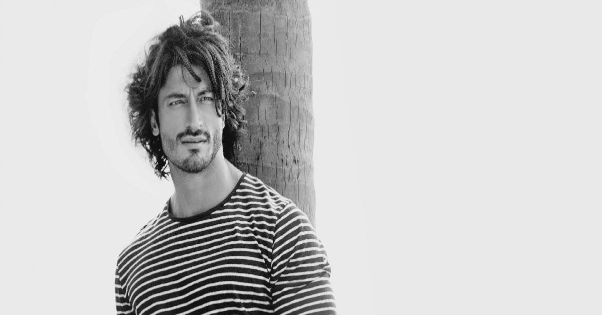 Vidyut Jammwal Shares His Take On Fitness After Receiving The 'Fittest Man Of The Year' Award!  
