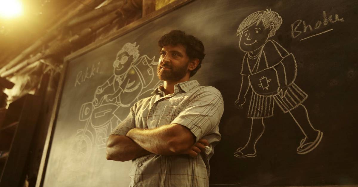 Most Awaited Trailer Of The Season, Hrithik Roshan’s ‘Super 30’ Trailer To Be Out Today!
