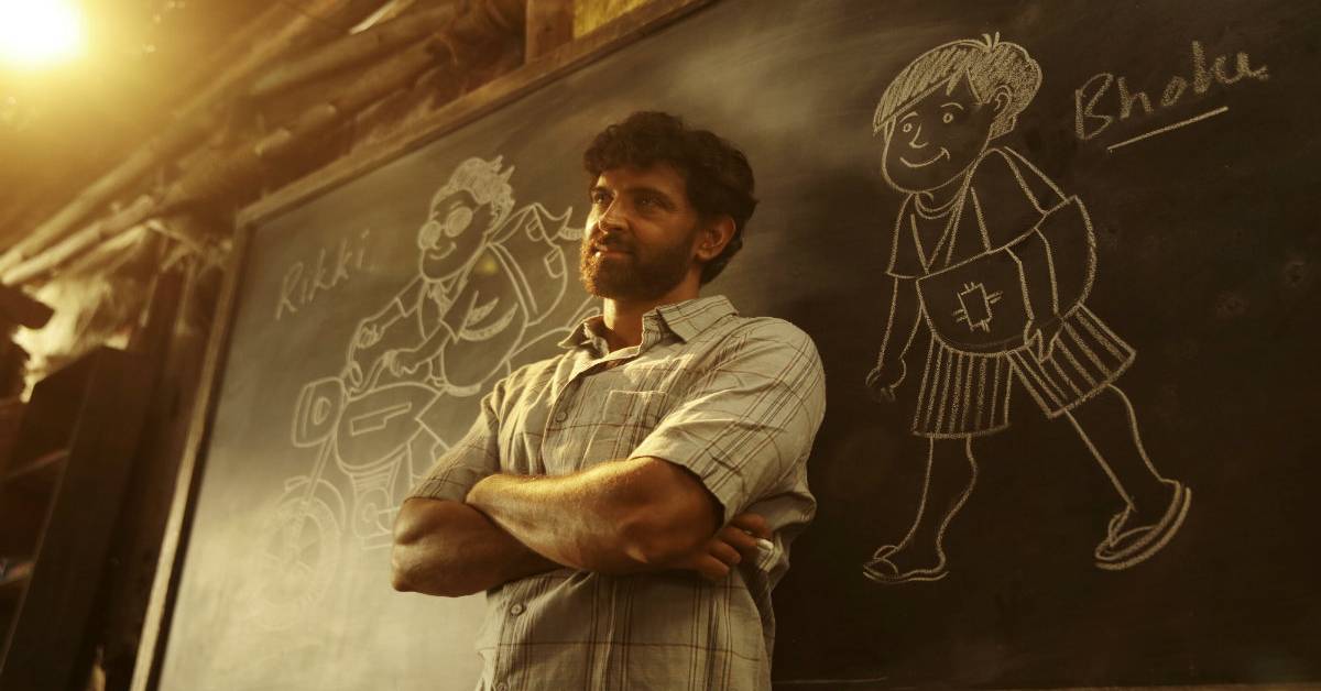 Most Awaited Trailer Of The Season, Hrithik Roshan’s ‘Super 30’ Trailer To Be Out Today!
