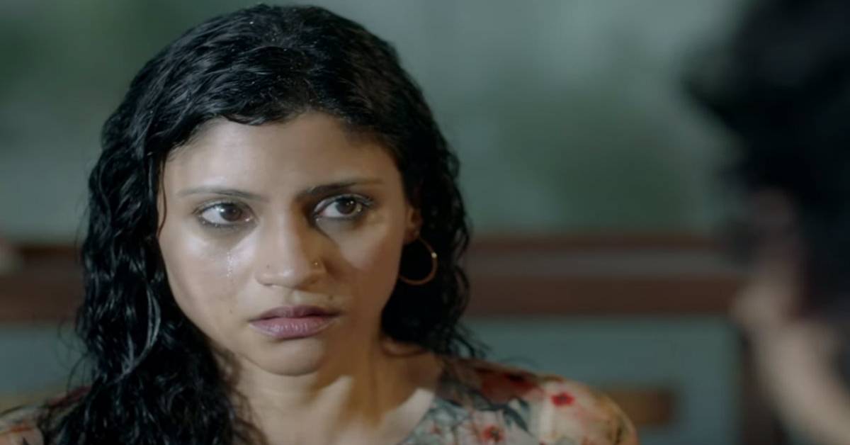 A Monsoon Date Trailer: Konkona Sen Sharma Is Full Of Intrigue And Reality In This Short Film!
