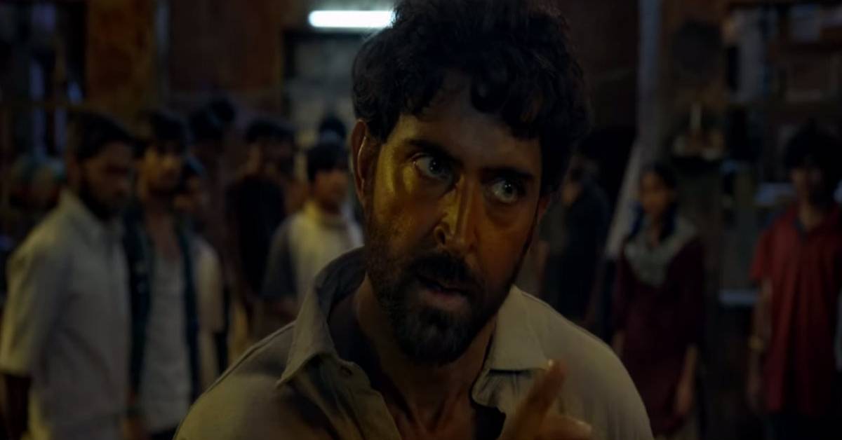 Super 30 Trailer: The Hrithik Roshan Starrer Is Compelling And Full Of Inspiration!
