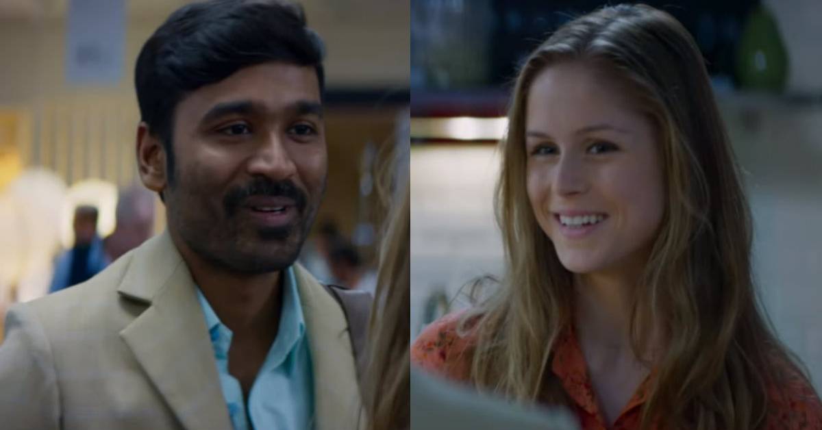The Extraordinary Journey Of The Fakir Trailer: The Dhanush Starrer Will Take You To An Adventurous Joyride Of A Journey! 
