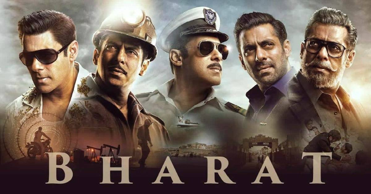 Ahead Of Bharat Release, Salman Khan Fever Grips The Nation!
