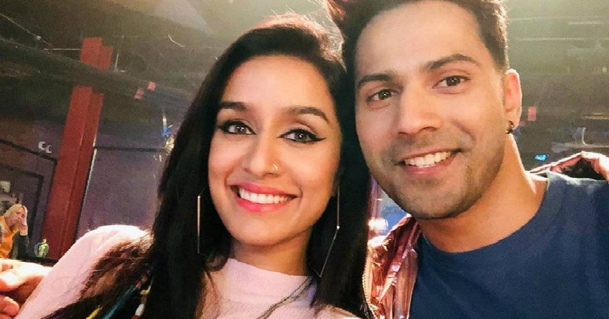 Shraddha Kapoor Just Melted Her Fans Hearts By Being All Kawaii!
