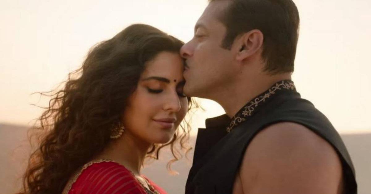Salman Khan And Katrina Kaif Starrer Bharat May Be A Much Awaited Surprise Package For Us. Read On To Know Why! 
