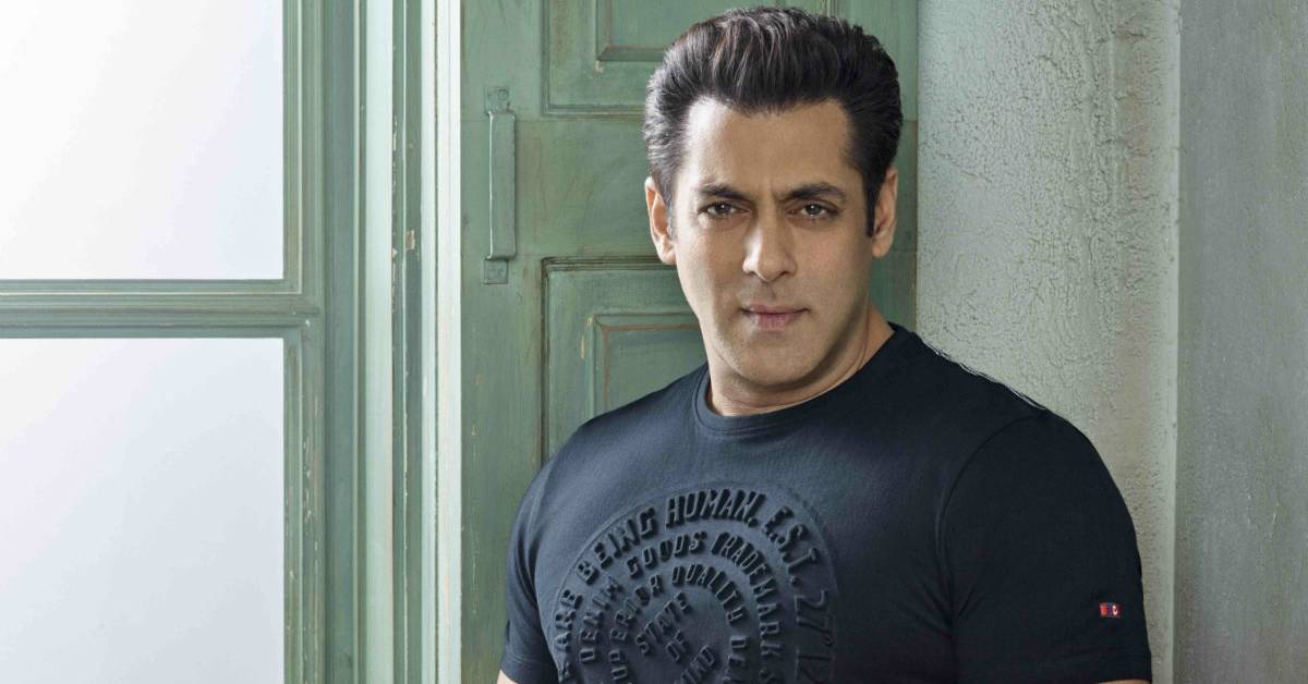 Salman Khan Spill The Beans On Marriage, Says Its A Dying Institution! 
