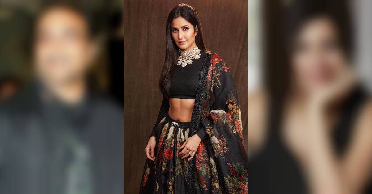 Katrina Kaif Consideres This Person As Her Biggest Critic, Read On To Know More!
