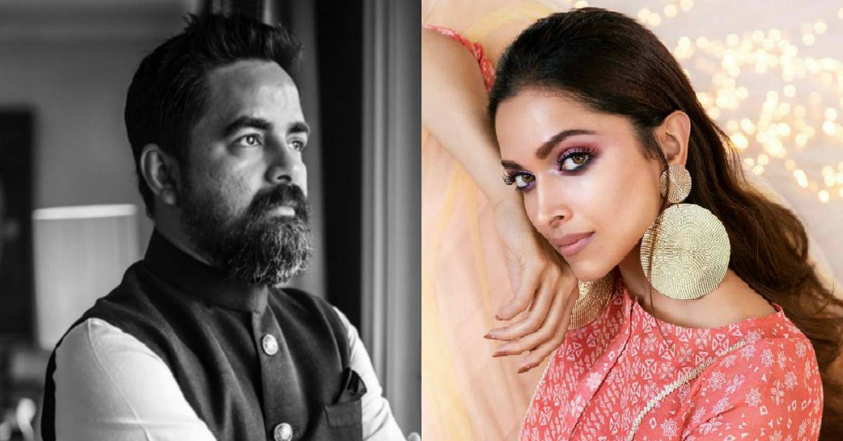Sabyasachi Pens Down The Journey Of His Friendship With Deepika Padukone And It's Worth Reading!
