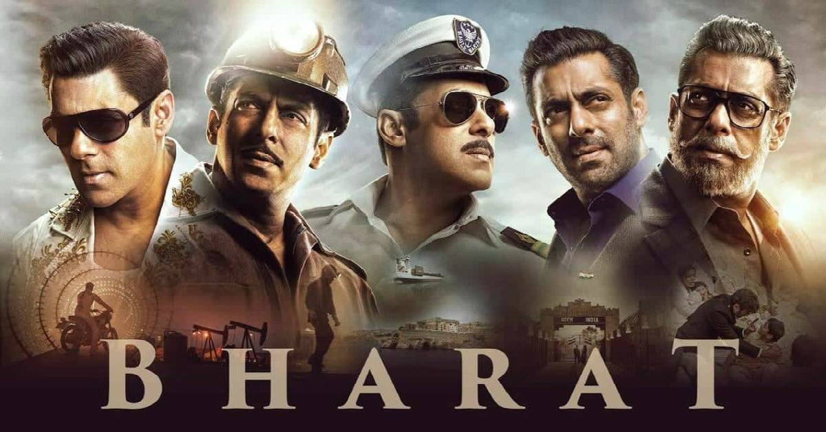 Bharat Is The First Ever 'Salman Khan' Film To Be Released In The Kingdom Of Saudi Arabia And Australia!
