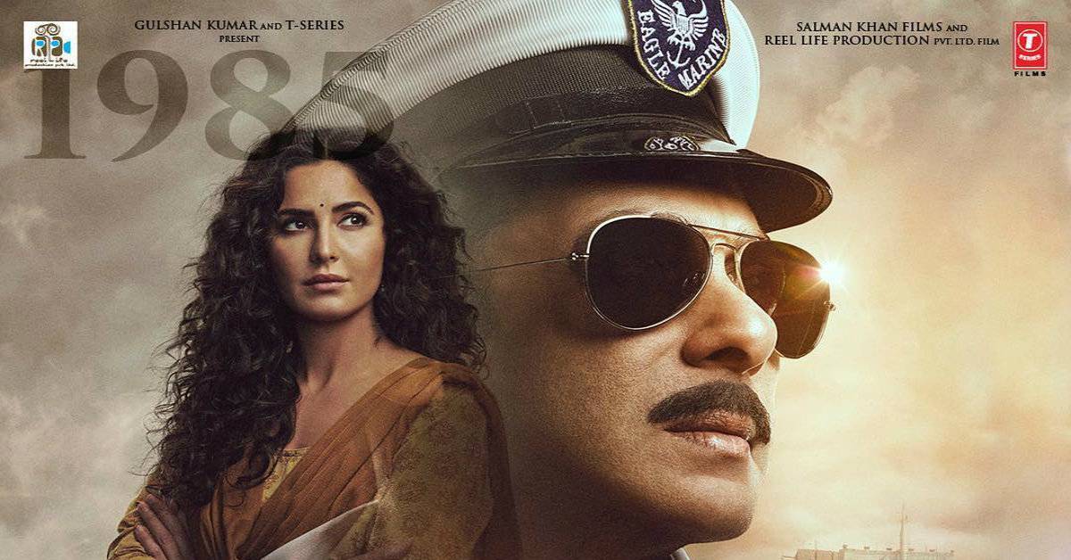 Bharat Box Office Collection Day 1: The Salman Khan And Katrina Kaif Starrer Gets A Thunderous Opening!
