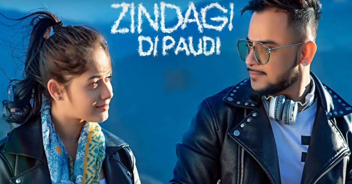 Zindagi Di Paudi Song: This Millind Gaba And Jannat Zubair Rahmani Track Will Take You On An Emotional Rollercoaster Ride!
