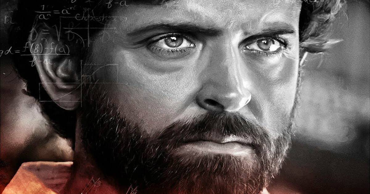 Trending At #1, Hrithik Roshan Starrer Super 30 Trailer Recorded The Fastest Views On YouTube!
