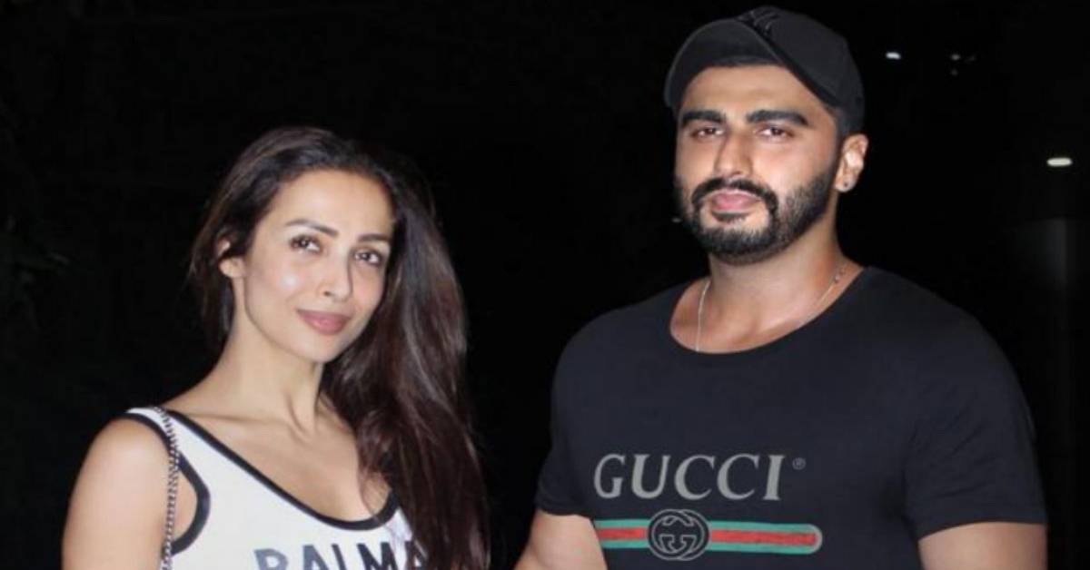 Arjun Kapoor Opens Upon His Marriage With Malaika Arora!