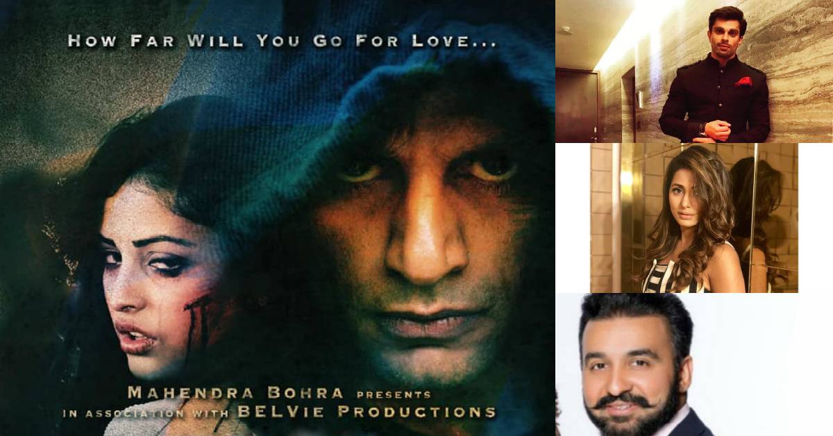 TV Industry Comes In To Support Hume Tumse Pyaar Kitna!
