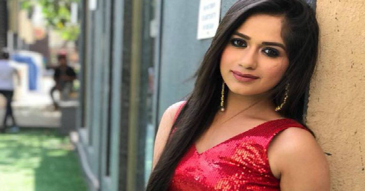 Jannat Zubair Rahmani Spill The Beans On Her Music Video Zindagi Di Paudi Opposite Millind Gaba, Read On To Know More! 
