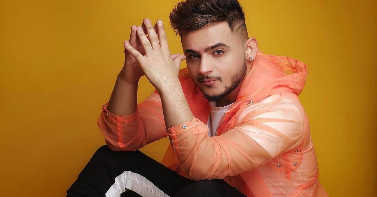 Millind Gaba On Working With Jannat Zubair Rahmani In His Latest Track Zindagi Di Paudi!