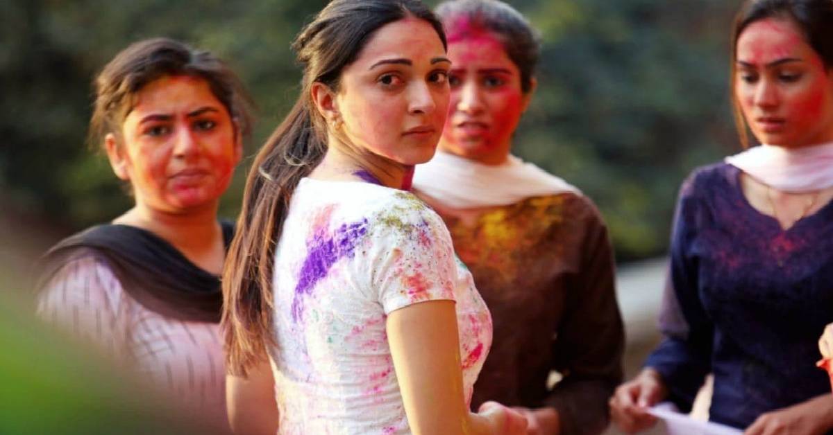 Kiara Advani: Shooting Emotional Scenes In Kabir Singh Drained Me!
