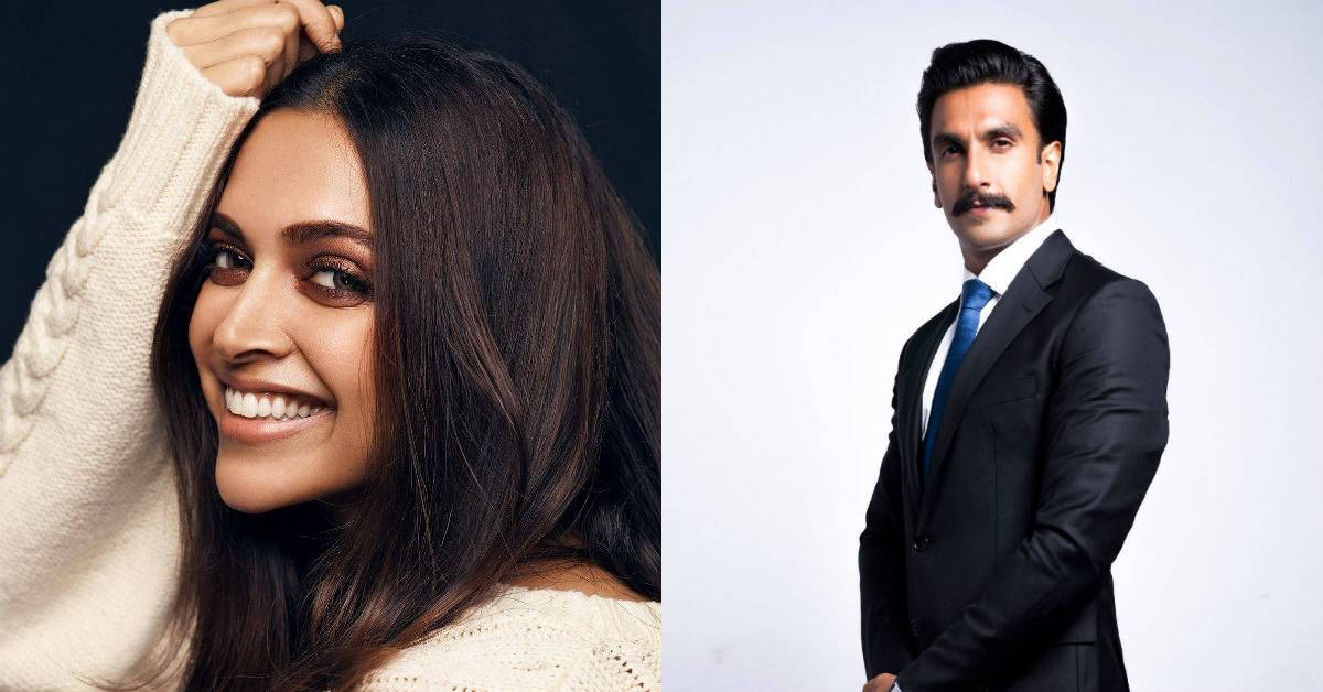Deepika Padukone Spill The Beans On Playing Ranveer Singh's Wife In The Film '83, Read On To Know More!
