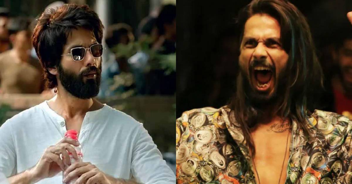 Shahid Kapoor Speaks About The Difference Between Kabir Singh And Tommy Singh From Udta Punjab, Read On To Know More!
