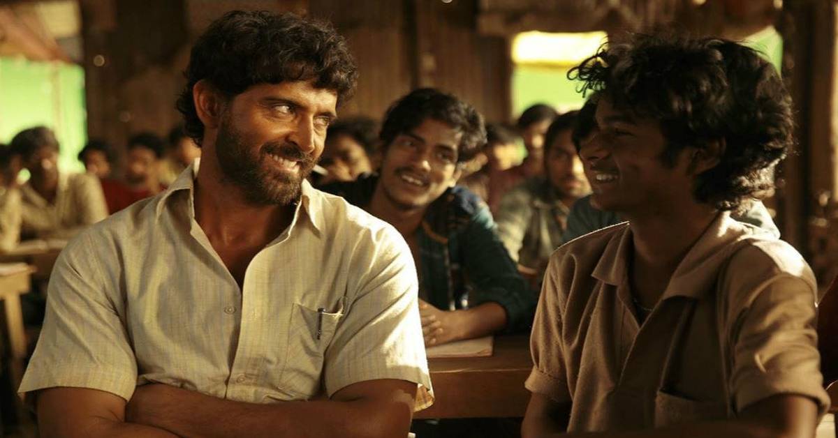 After Superhit Trailer, Hrithik Roshan Introduces His Two Students From 'Super 30'!
