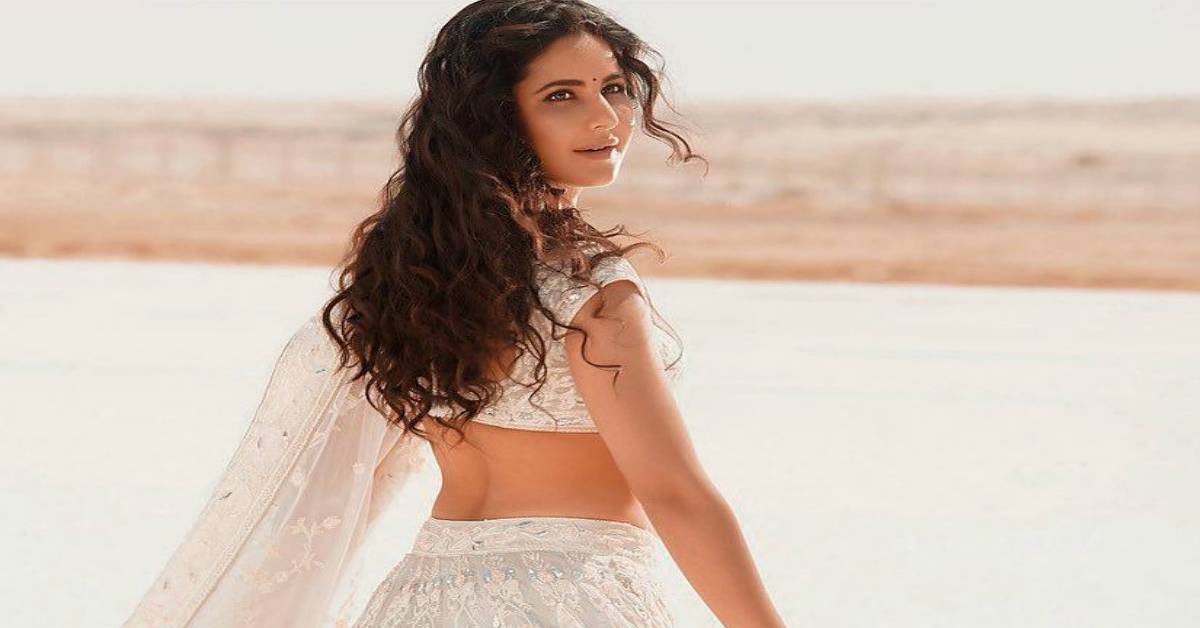 Katrina Kaif Spill The Beans On Bharat's Success!
