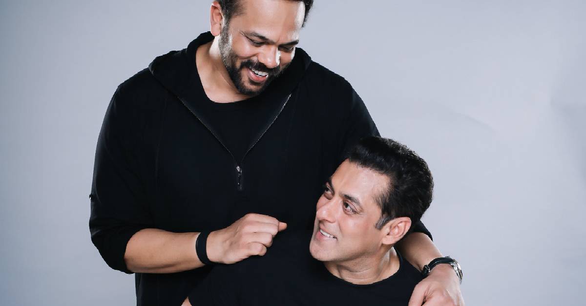 Salman Khan Announces New Release Date Of Sooryavanshi With A Heartwarming Quote!