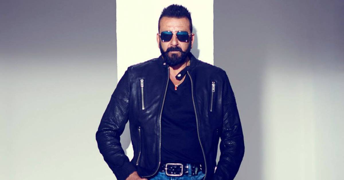 Sanjay Dutt Is On A Film Signing Spree With Back To Back Projects!
