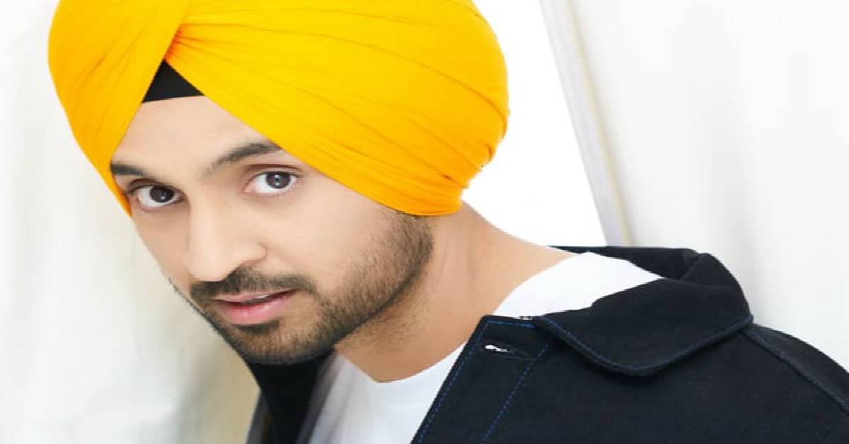 Diljit Dosanjh Spill The Beans On Sikhs Being Stereotyped In Bollywood Films!
