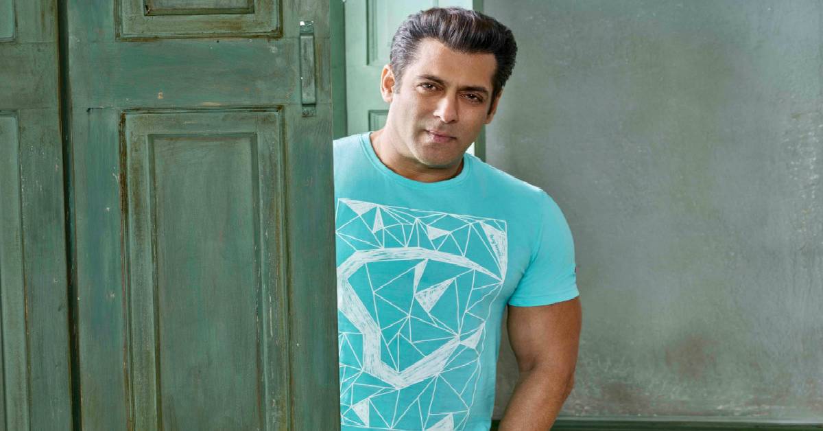 Salman Khan On Producing Nach Baliye :You Come Back, You Work Together So Past Is Forgiven, Forgotten And You're Working! 
