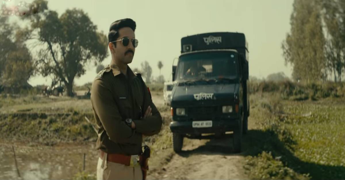Ayushmann Khurrana Gives A Shocking Insight Into How Most Of Us Are Guilty Of Discrimination!
