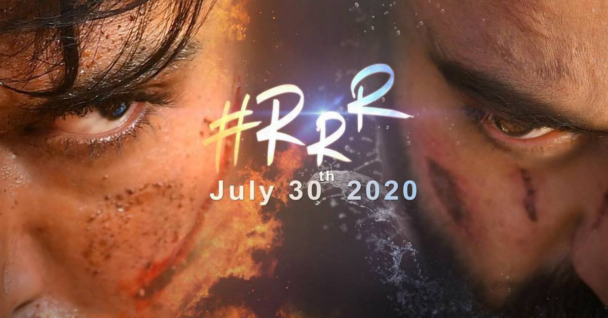 Rajamouli's Next, 'RRR' Earns Overseas Theatrical Rights As Huge As 70 Crores!
