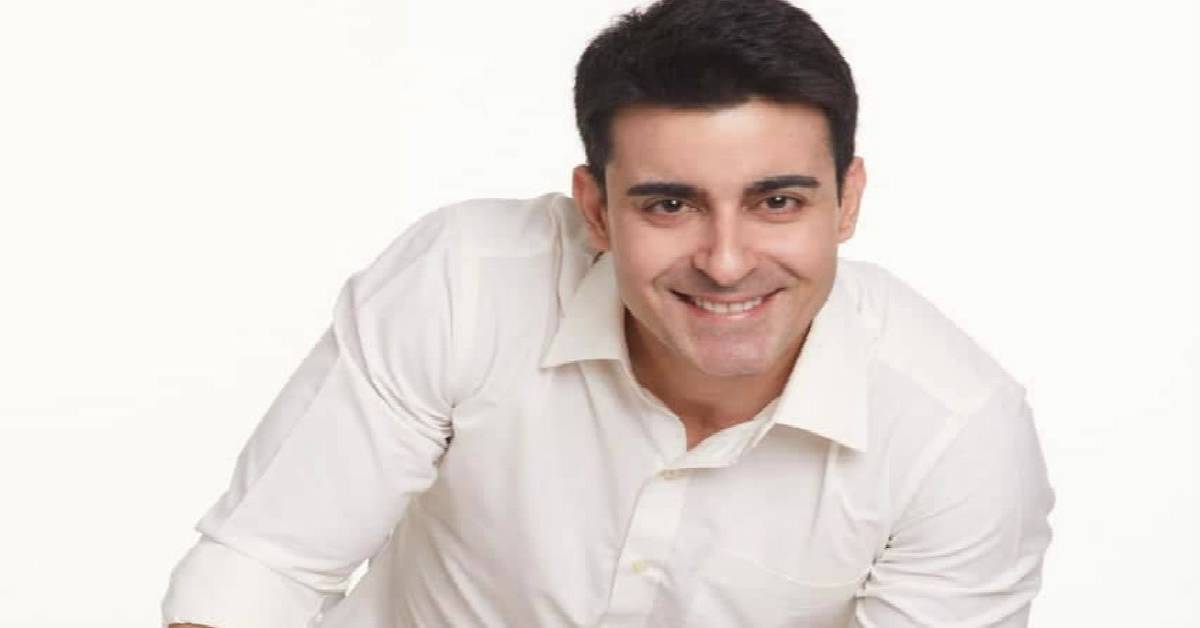 Gautam Rode: Theatre Needs To Be Paid More! 
