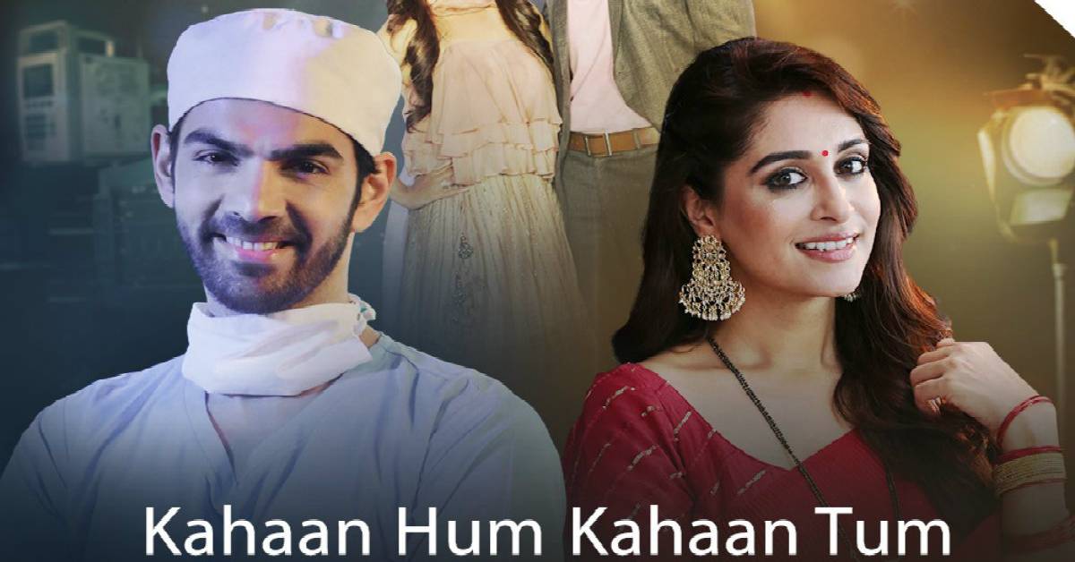 Kahaan Hum Kahaan Tum: The Dipika Kakar And Karan V Grover Starrer Show Gets A Thumbs Up From The Netizens!
