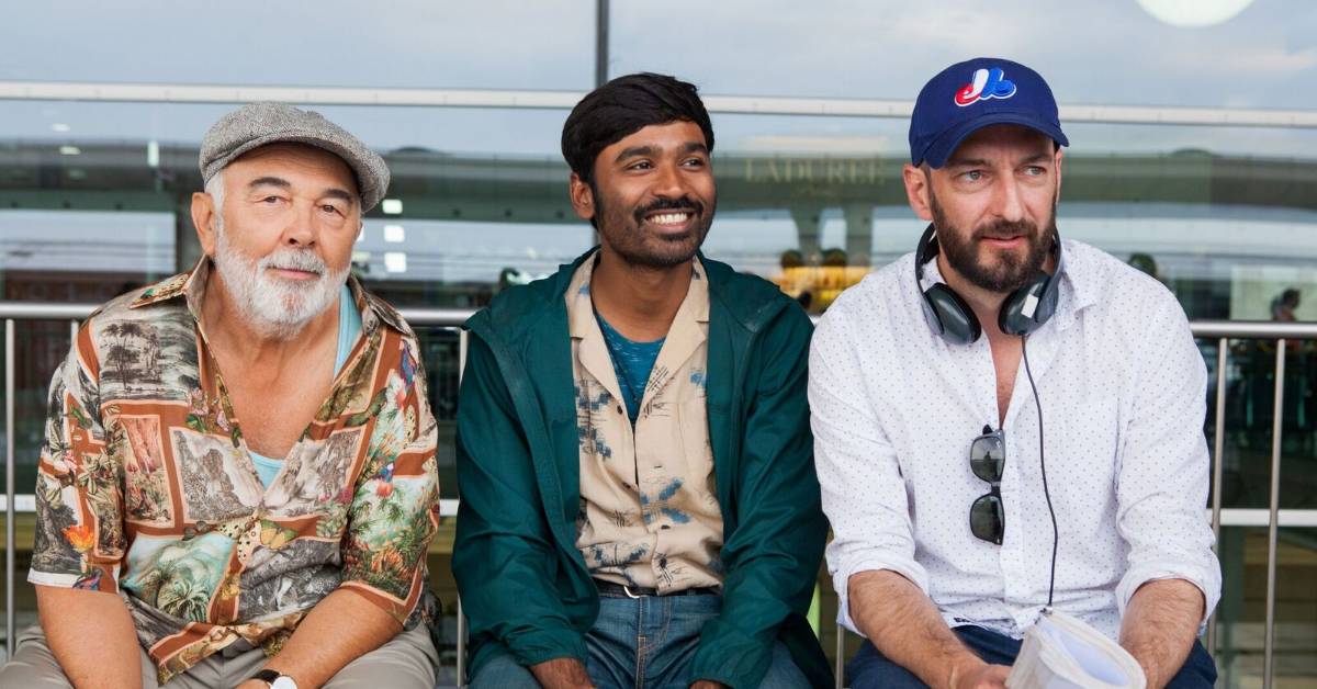 Pack Your Bags! Dhanush’s ‘The Extraordinary Journey Of The Fakir’ Might Take You To Paris
