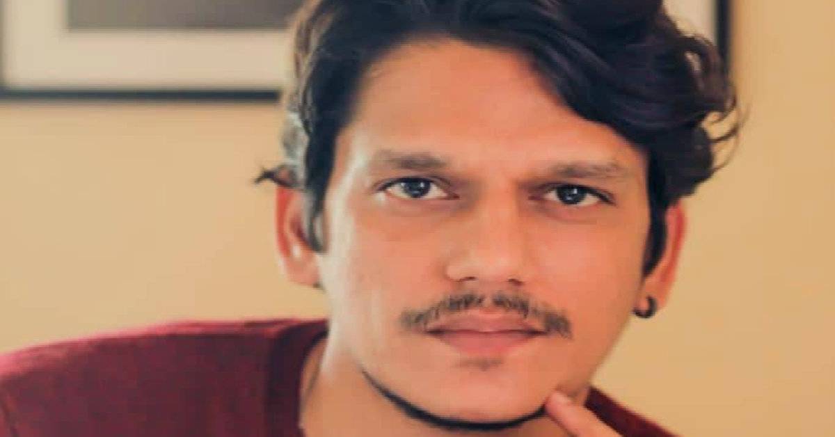Vijay Varma On A Spree, Signs His Next Bollywood Flick Titled Hurdang!
