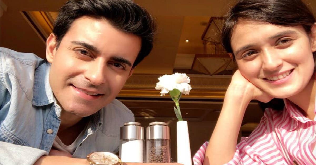 Nach Baliye Season 9: Gautam Rode And Wife Pankhuri Awasthy To Participate In The Reality Dance Show!
