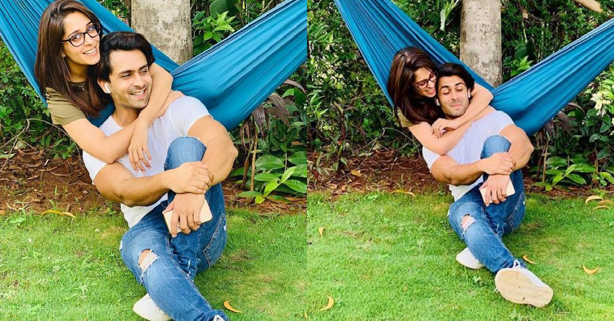 Dipika Kakar Has The Most Adorable Wish For Hubby Shoaib Ibrahim On His Birthday, Check It Out! 

