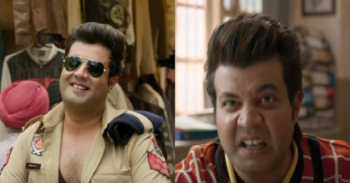Varun Sharma Shows His Less 'Khandaani' And More 'Patiala's Punjabi' Side In These Trailers!
